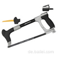 CreateFlag ABS Carbon Stahl einstellbarer Hacksaw -Rahmen